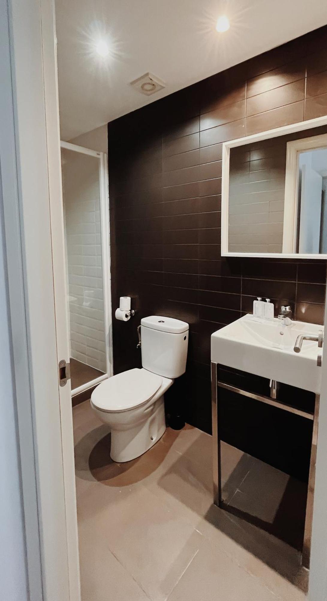 Apartamentos Express By Gaiarooms برشلونة المظهر الخارجي الصورة