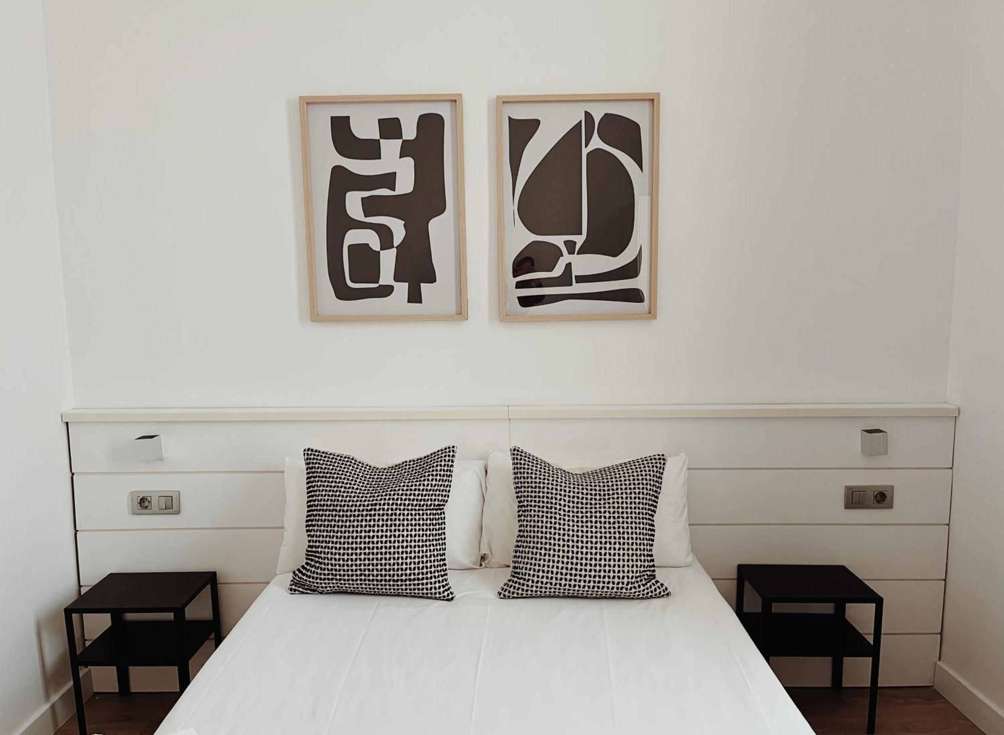 Apartamentos Express By Gaiarooms برشلونة المظهر الخارجي الصورة