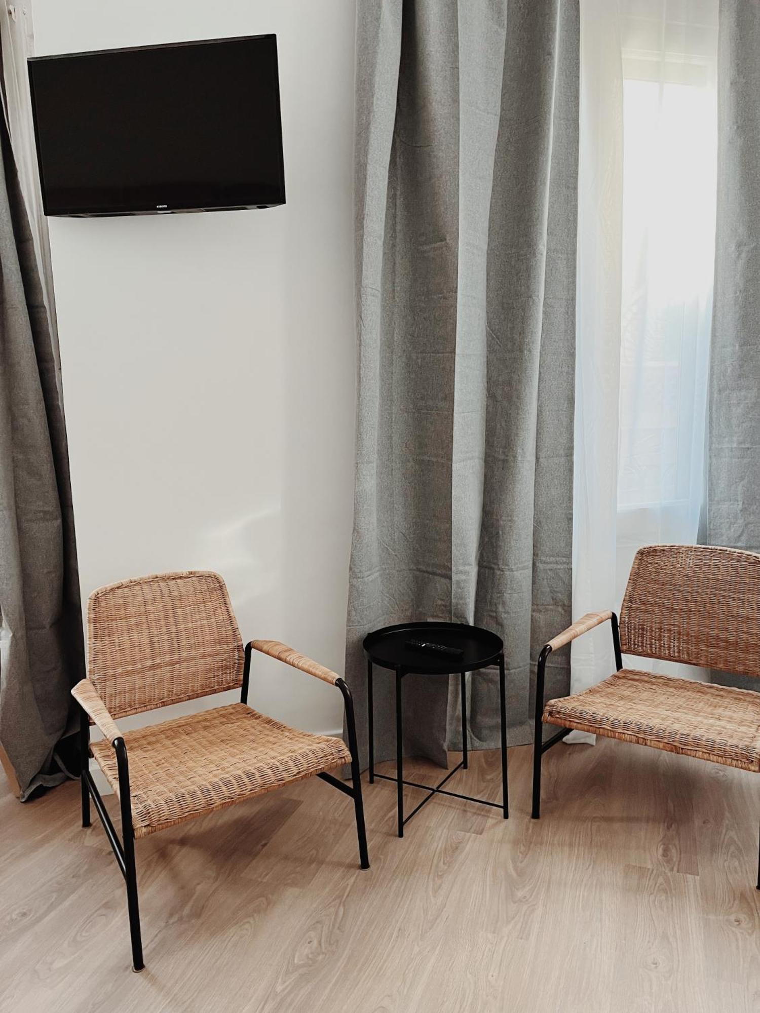 Apartamentos Express By Gaiarooms برشلونة المظهر الخارجي الصورة