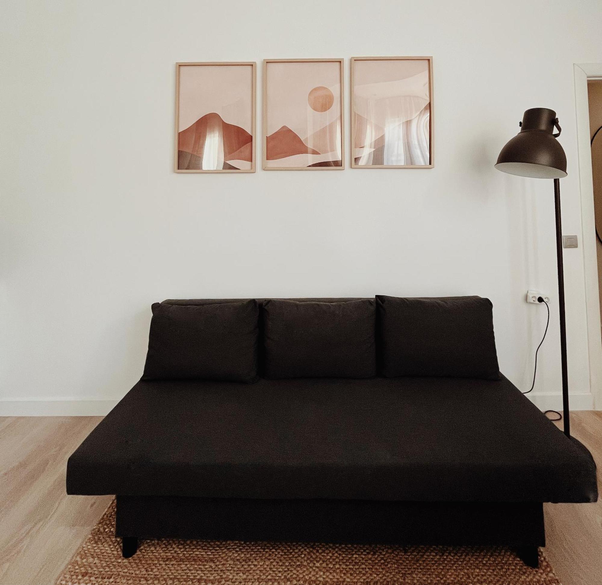Apartamentos Express By Gaiarooms برشلونة المظهر الخارجي الصورة